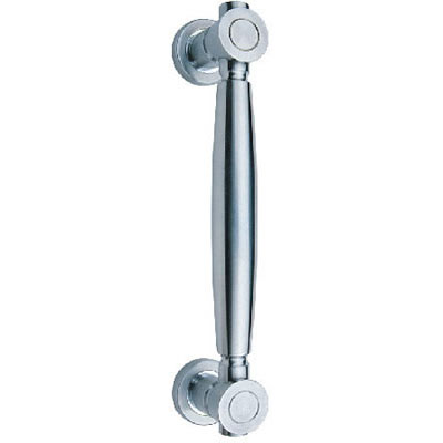 Stainless Steel Solid Pull Handle
